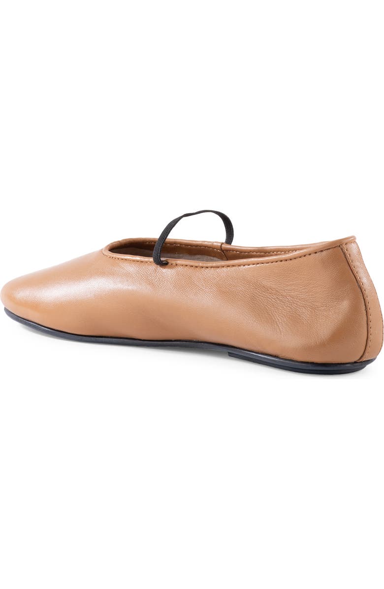 Seychelles Neon Moon Mary Jane Flat (Women)