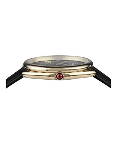 Amazon Ferragamo Womens Swiss Made Watch Cuir Collection