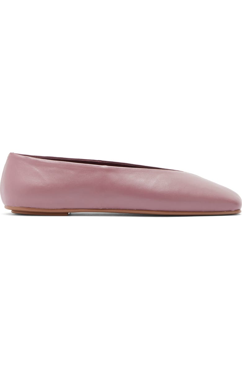 Jeffrey Campbell Fathom Flat (Women)