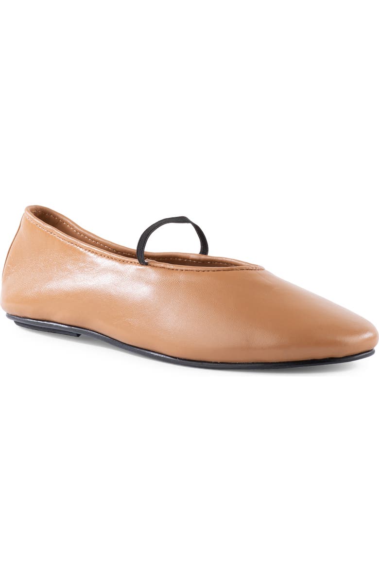 Seychelles Neon Moon Mary Jane Flat (Women)