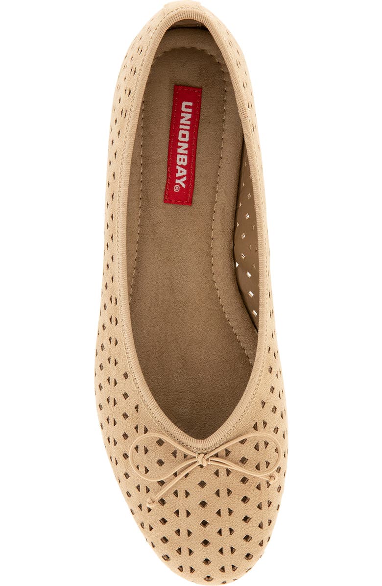 UNIONBAY Taziana Flat (Women)