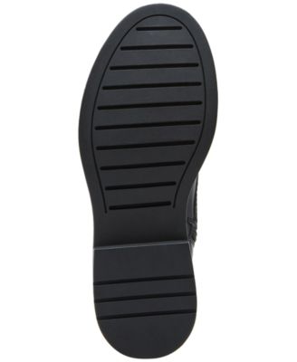 Macy's Madden GirlPalooma Lace-Up Combat Boots