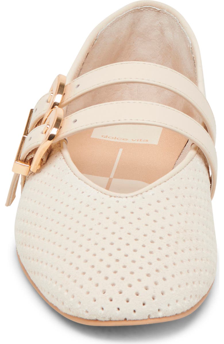 Dolce Vita Baylee Mary Jane Flat (Women)