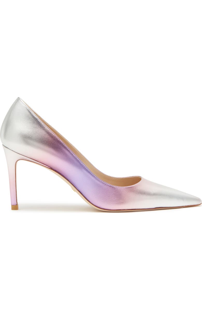 Stuart Weitzman Stuart 85mm Pump (Women)