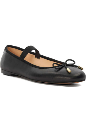 Dune London Helenas Mary Jane Flat (Women)