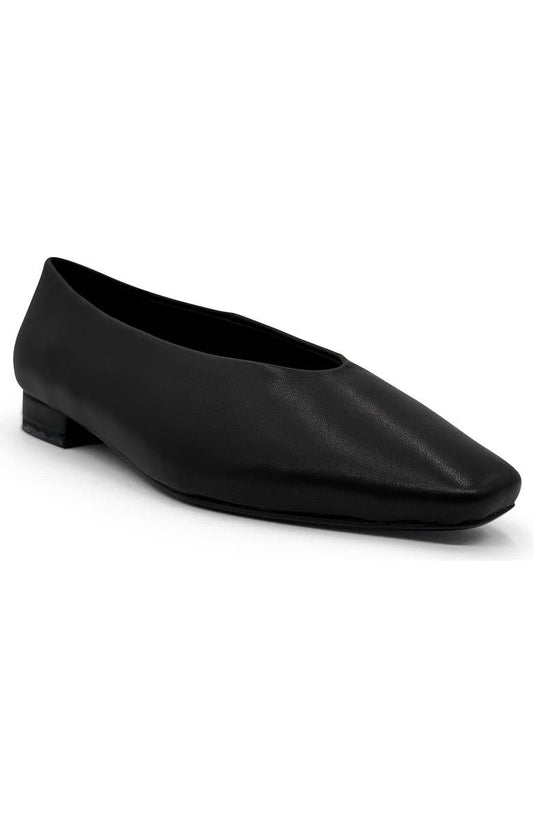 CHELSEA CREW Slick Flat (Women)