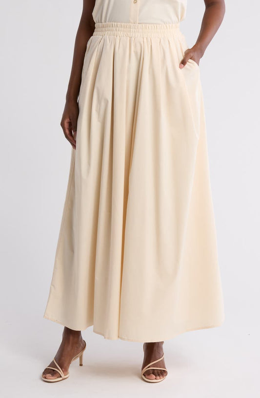 Love By Design Suzanne Maxi Skirt