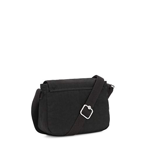 Kipling Sabian Printed Crossbody Mini Bag
