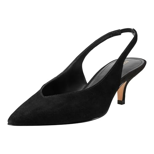 Marc Fisher Women's Labela Pump