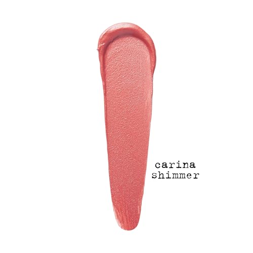 stila Stay All Day Sheer & Shimmer Liquid Lip