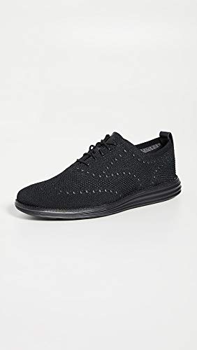 Cole Haan Men's OriginalGrand Knit Wingtip II Oxford