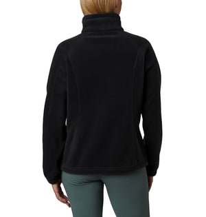 Columbia Women's Benton Springs Full Zip