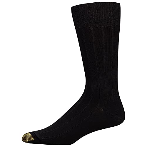 Clip coupon - GOLDTOE Men's Hampton Crew Socks 3 Pack