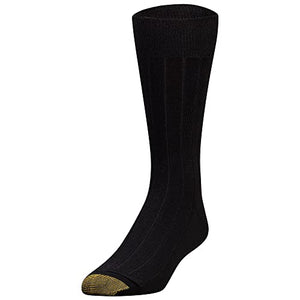 Clip coupon - GOLDTOE Men's Hampton Crew Socks 3 Pack