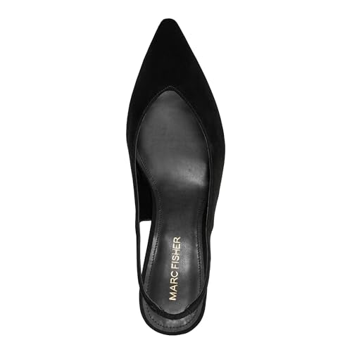 Marc Fisher Women's Labela Pump