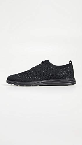 Cole Haan Men's OriginalGrand Knit Wingtip II Oxford