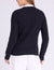 CABLE CREW NECK SWEATER