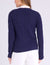 CABLE CREW NECK SWEATER