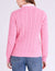 CABLE CREW NECK SWEATER