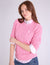 CABLE CREW NECK SWEATER