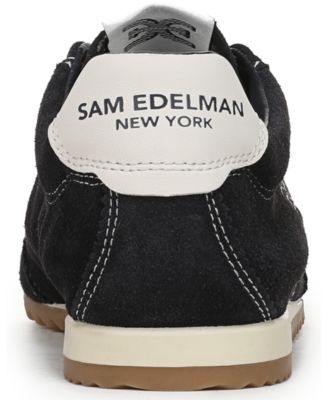 Macy's Sam EdelmanWomen's Isella Lace-Up Sneakers