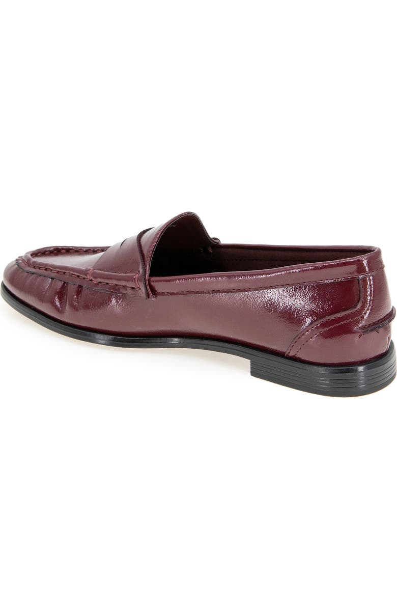 Reaction Kenneth Cole Zoila Penny Loafer (Women)