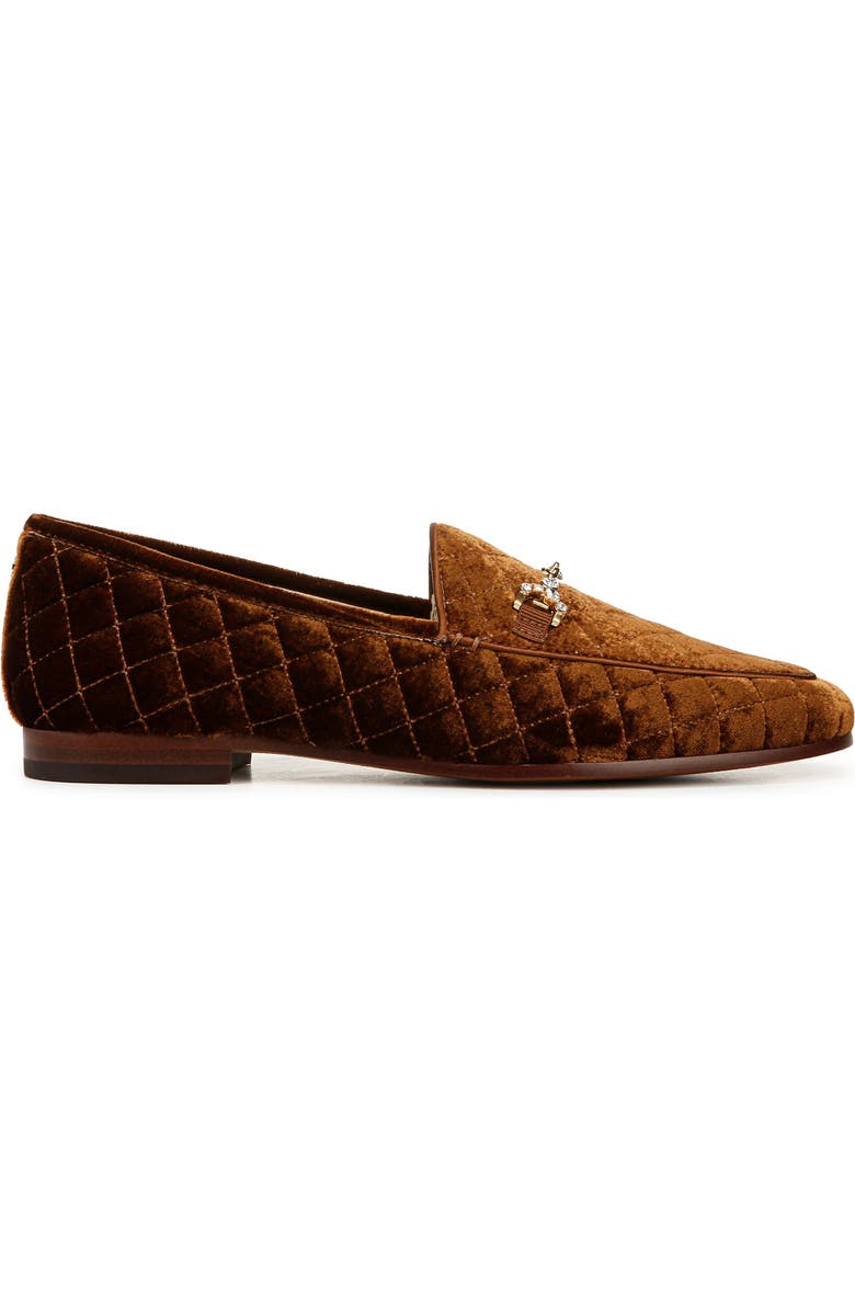 Sam Edelman Loraine Regal Bit Loafer (Women)