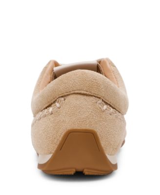 Macy's DV Dolce VitaWomen's Farrah Whipstitch Low Profile Sneakers