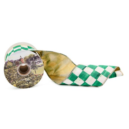 Courtly Check 2-Slice Toaster