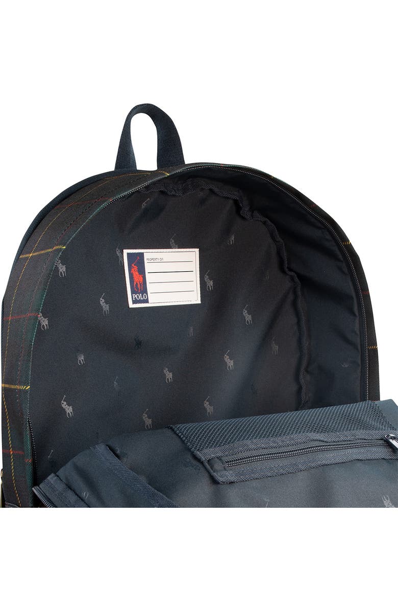 Ralph Lauren Kids' Polo Backpack