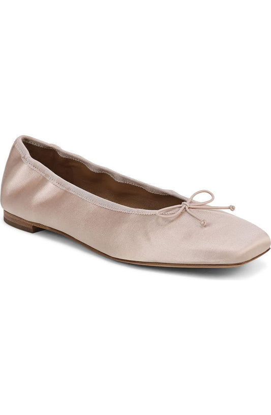 Vince Darla Ballet Flat (Women)