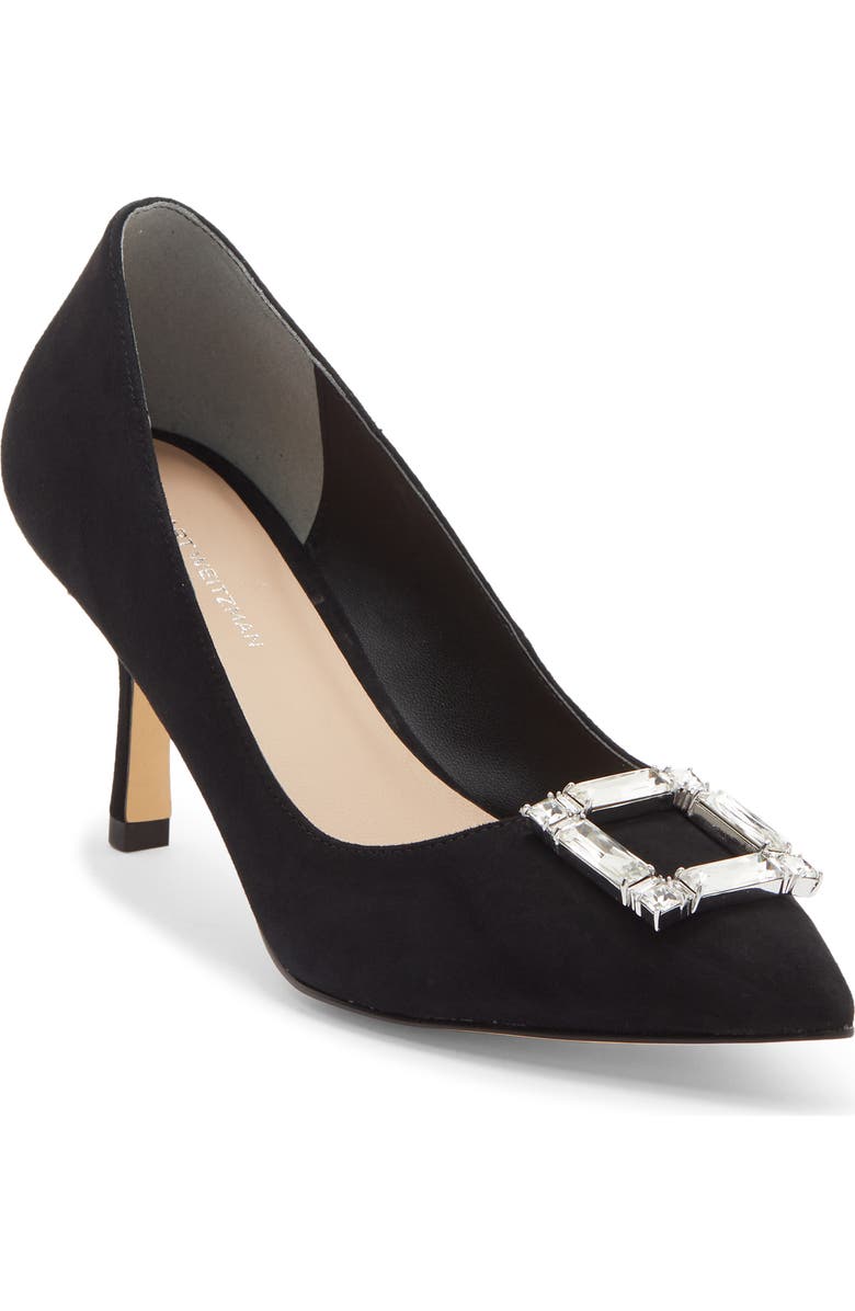Stuart Weitzman June 75 Pump (Women)