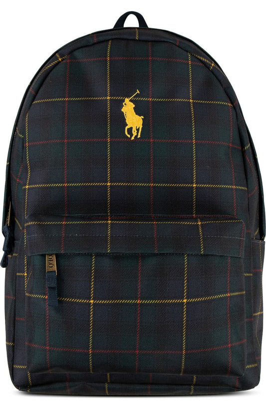 Ralph Lauren Kids' Polo Backpack