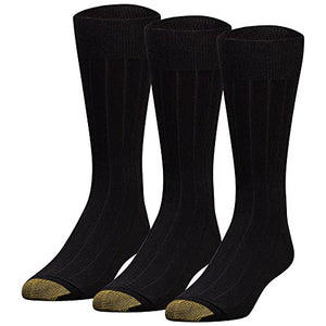 Clip coupon - GOLDTOE Men's Hampton Crew Socks 3 Pack