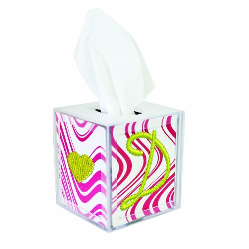 Create Your Own Tissue Box Cover