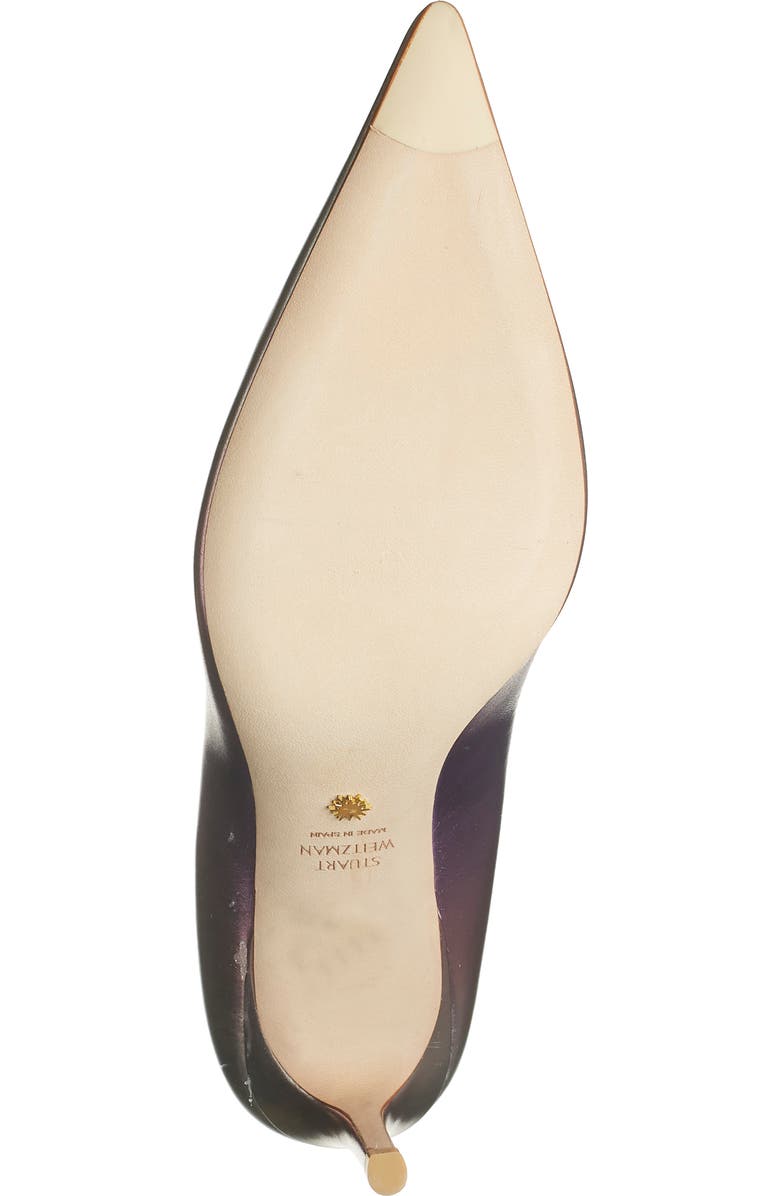 Stuart Weitzman Stuart 85mm Pump (Women)