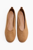 H & M Ballet Flats