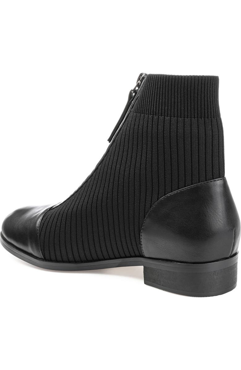 Journee Collection Bexlie Bootie (Women)