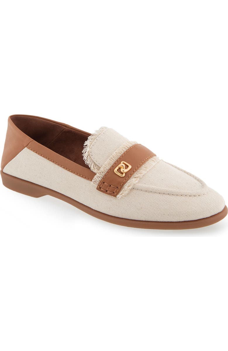 Aerosoles Brik Woven Loafer (Women)