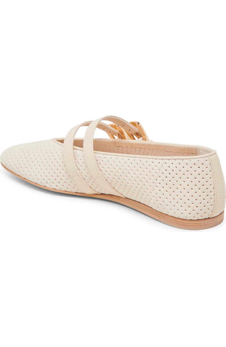 Dolce Vita Baylee Mary Jane Flat (Women)