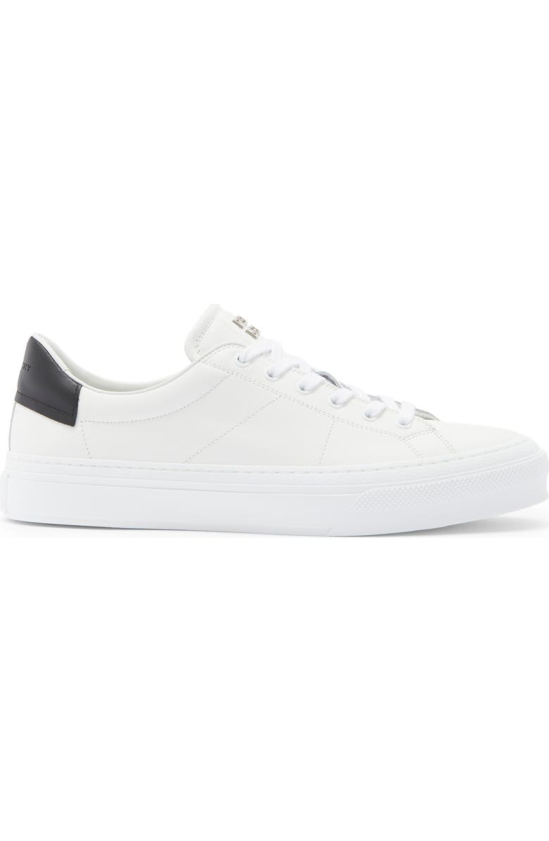 Givenchy City Platform Sneaker (Men)