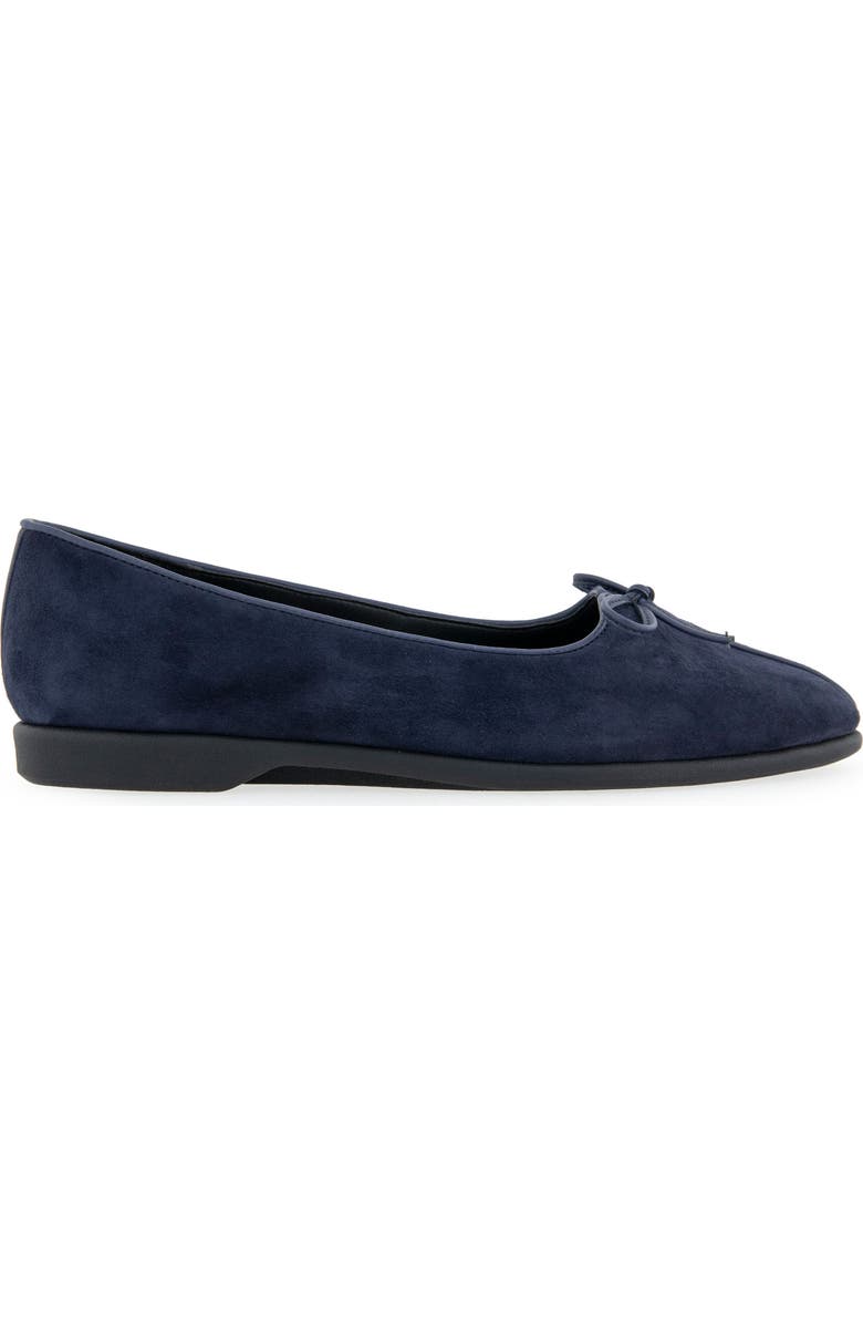 Aerosoles Novia Ballet Flat (Women)