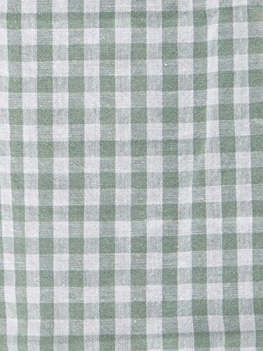 Amazon Simple Joys by Carter's baby-boys Button Rompers, Pack of 2