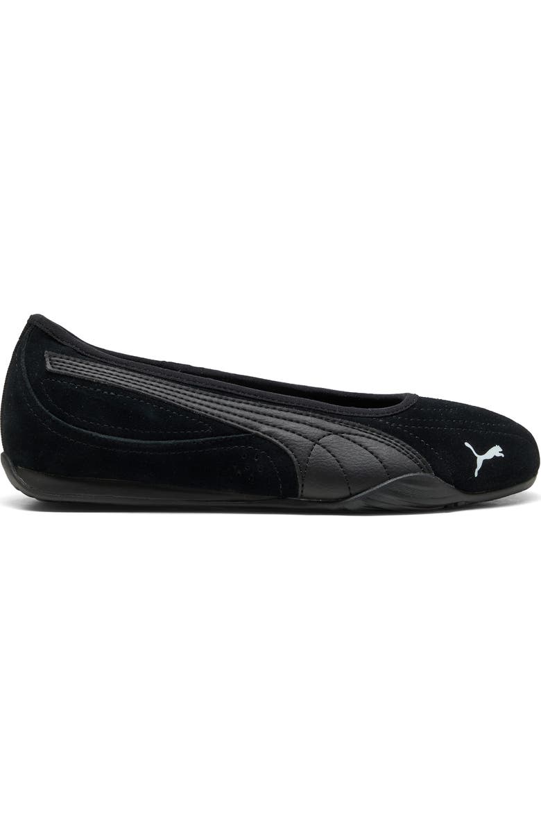 PUMA Catch Soleil Ballerina Flat (Women)