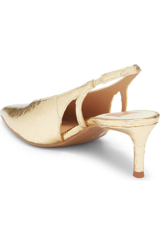 Dolce Vita Kenzie Slingback Pump (Women)