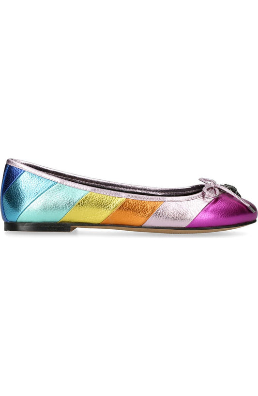 Kurt Geiger London Eagle Ballet Flat (Women)