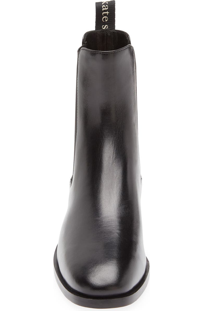 Kate Spade New York knox chelsea boot (Women)