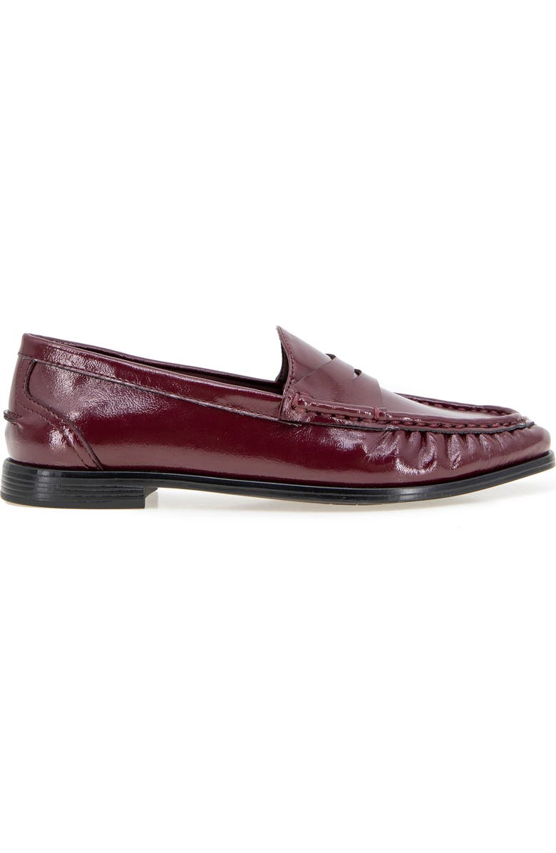 Reaction Kenneth Cole Zoila Penny Loafer (Women)