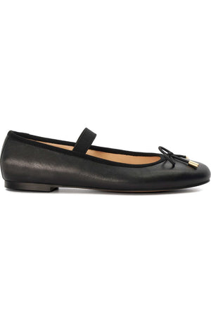 Dune London Helenas Mary Jane Flat (Women)