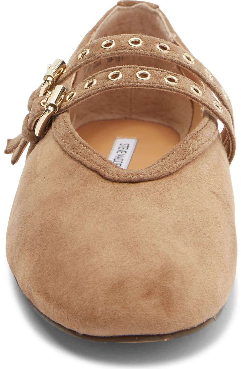 Steve Madden Lydia Flat (Women)